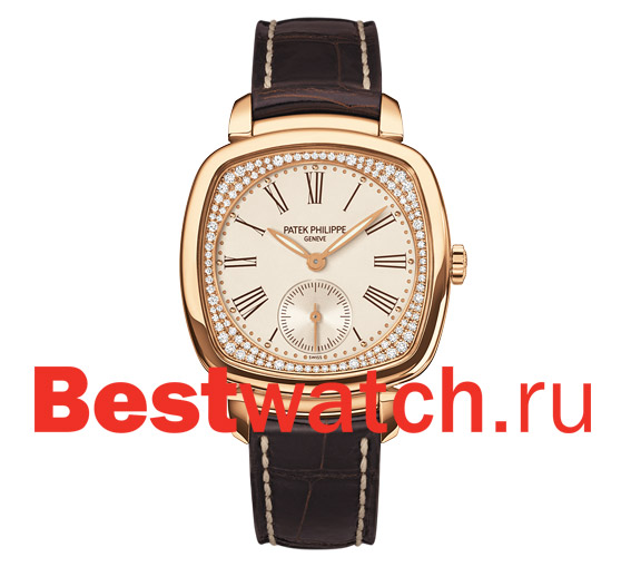 Часы Patek Philippe Complicated Timepieces 7041R-001